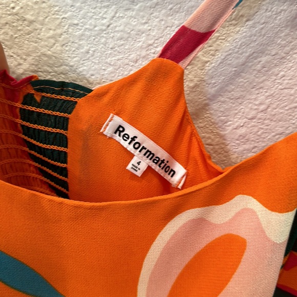 Reformation Besse Electra - Picture 4 of 4